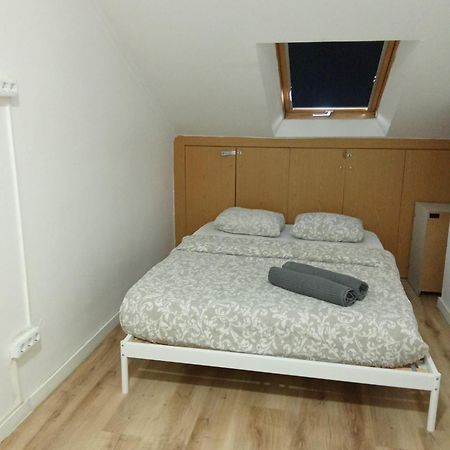 Bica Mini Hostel Lissabon Buitenkant foto