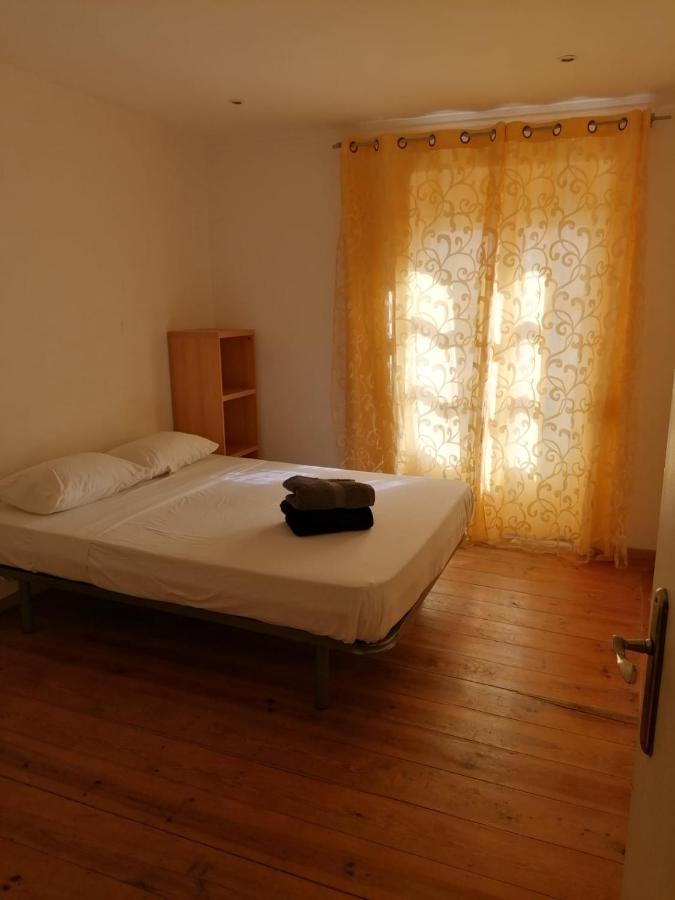 Bica Mini Hostel Lissabon Buitenkant foto