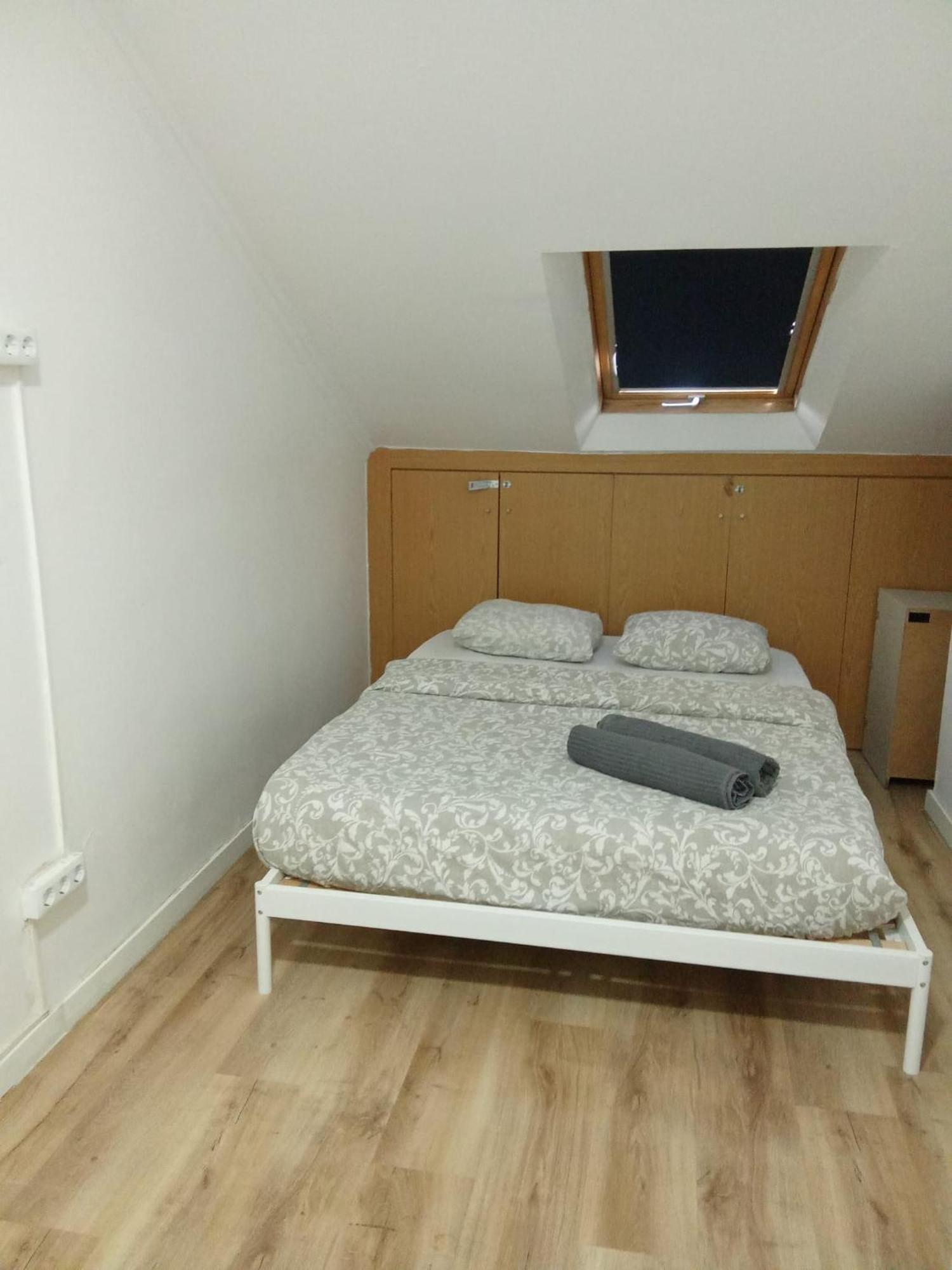 Bica Mini Hostel Lissabon Buitenkant foto