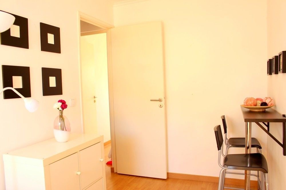 Bica Mini Hostel Lissabon Buitenkant foto