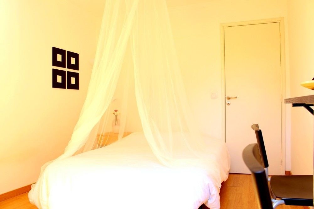 Bica Mini Hostel Lissabon Buitenkant foto