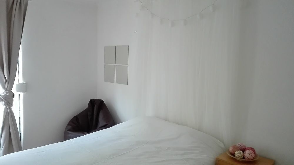 Bica Mini Hostel Lissabon Buitenkant foto
