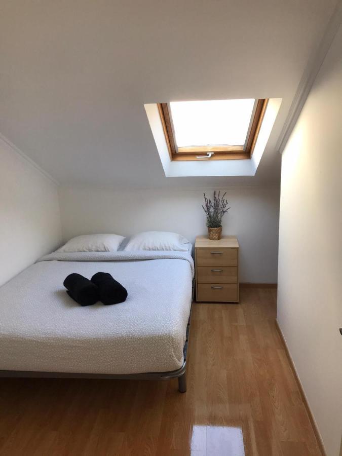 Bica Mini Hostel Lissabon Buitenkant foto